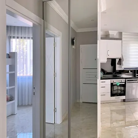 Apartament Cleopatra Two One