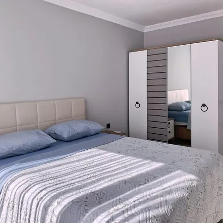 Apartament Cleopatra Two One