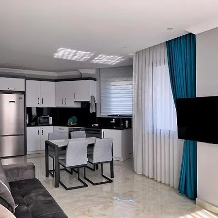 Apartament Cleopatra Two One