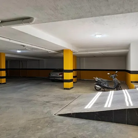 Apartament Cleopatra Two One